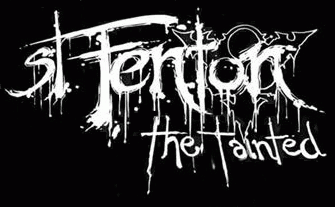 logo St. Fenton The Tainted